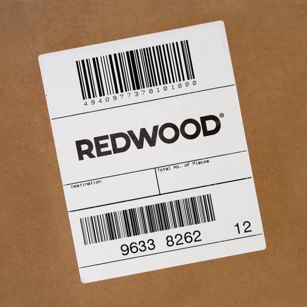 Shipment Execution Redwood Logistics
